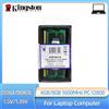 Kingston Ram per laptop DDR3 DDR3L 8 GB 4 GB 1600 Mhz SODIMM PC3-12800 Ram per notebook a doppio canale