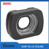 BRDRC Filtro obiettivo grandangolare per fotocamera Gimbal DJI Osmo Pocket 3 Estendi FOV a 112 ° Accessorio fotografico magnetico grandangolare