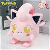 TAKARA TOMY Pokemon Peluche Scream Tail Jigglypuff Ninetales Charizard Koffing Rayquaza Peluche Giocattoli Latias Latios Butterfree Peluche Bambole