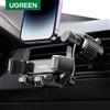 UGREEN Supporto per telefono da auto UGREEN supporto per telefono da auto a gravità per iPhone 14 13 12 Pro Max Xiaomi Samsung supporto per telefono con presa d'aria a rotazione a 360 °