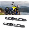 FSADV Misura Per Suzuki V-Strom 800DE DL800 2022 2023 2024 Moto Parabrezza Regolatori CNC Parabrezza Staffa DL 800 DE Accessori