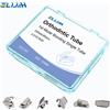 ELIJAH Dentisti Tubo Buccale Ortodontico Non Convertibile 0.018 MBT Roth Edgewise Tubo Buccale 80 Pz/20 Set materiali Ortodontici