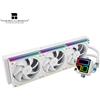 Thermalright FROZEN INFINITY 360 Radiatore di raffreddamento ad acqua all-in-one, sincronizzazione della luce divina ARGB, supporto LGA1700/AM5/AM4
