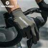 ROCKBROS Guanti da ciclismo ROCKBROS Guanti primavera estate Touch screen antiscivolo traspiranti MTB bici da strada corsa fitness palestra guanti da motore