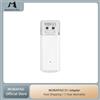 MOBAPAD Adattatore controller wireless MOBAPAD D1 per M6 HD Black Myth: Wukong su PC, ricevitore USB Nintendo Switch Pro per PC, Android, Steam