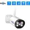 Hiseeu 3MP Telecamera IP Wireless Esterna Impermeabile CCTV WiFi Telecamera di Sorveglianza di Sicurezza P2P Per Sistema Wireless Eseecloud
