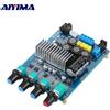 AIYIMA Audio TPA3116 50Wx2 Scheda amplificatore Bluetooth Amplificatori di potenza HiFi Amplificatore audio digitale Amplificatore audio domestico stereo