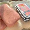Hot Toys Sticky Box Cake Squishy Toy Slow Rising Squeeze Toy Butter Ice Cream Box Squishy Fidget Toy Anti Stress Release Hand Relax Gift
