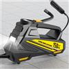 CARSUN Pompa di Aria per Auto Portatile con Filo 12V 150PSI Pompa di Gonfiaggio per Pneumatici Elettrici Moto Bici Palla LED Luce Compressore d'Aria per Auto