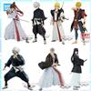 Bandai Originale Banpresto Anime Hell's Paradise Yamadaasaemon Fuchi Gabimaru Aza Touma Aza Chobei Shion Yamada Action PVC Figure