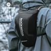 ROCKBROS Serbatoio dell'acqua della vescica d'acqua Nuova borsa per l'acqua da equitazione Zaino per idratazione Zaino da corsa stabile riflettente da 2 litri Zaino per gilet