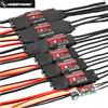 U-Angel-1988 Hobbywing Skywalker 40A 50A 60A 80A 15A 20A 30A 100A 120A V2 130A160A ESC Regolatore di velocità con UBEC per aerei RC elicottero