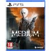 playstation Il gioco Medium per Playstation 5 | PS5 PAL EU - Nuovo originale sigillato