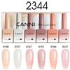 CANNI Smalto gel per unghie TPO FREE CANNI 9ml HEMA FREE Soak Off Smalto gel UV LED Semi permanente Set di colori super splendidi Kit da 6/30 pezzi