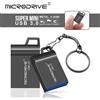 Micro unità Chiavetta USB 3.0 ad alta velocità 3.0 Mini Chiavetta USB nera 64 GB 32 GB 16 GB Clé Chiavetta USB 64 GB 32 GB GB Dispositivi di archiviazione USB
