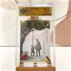 KAYOU Originale Naruto Carta SE BP NR CR SSR PR HR NRCC QR 10 CCG Carta di Valutazione Uzumaki Rare Anime Collezione di Carta Per Bambini Giocattoli Regalo