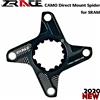 ZRACE NUOVO Ninja Star CAMO Direct Mount Spider per GXP, GXP Manovella a montaggio diretto su corone BCD104