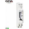 GEYA SUL180N Interruttore timer 24 ore timer elettrico programmabile 110V 220V 16A con batteria interruttore timer meccanico su guida Din CE