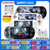 Anbernic Console di Gioco Portatile Anbernic RG VITA / RG VITA Pro con Schermo Touch IPS, Batteria da 5000mAh, Supporto per Streaming AI RixelHK