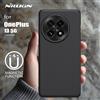NILLKIN per OnePlus 13 5G Custodia Nillkin Super Frosted Shield Ultra-sottile Duro per Magsafe Cover posteriore magnetica sottile con bordo morbido