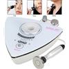 Beemyi Beauty Star Tripolare 3 in 1 Macchina per il viso per sollevare il corpo del viso che dimagrisce il ringiovanimento della pelle Cura degli occhi