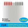 TWO TREES 5/10PCS Stampante 3D Pellicola protettiva per schermo da 6,23 pollici Pellicola protettiva LCD per Anycubic Photon Mono 2K 4K SE ELEGOO Mars 2 Pro
