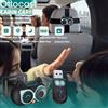 OTTOCAST Adattatore Wireless CarPlay Ottocast Cabin Care con Telecamera per Auto 1080P HD 150° ° Monitor per Sedile Posteriore con Visione Notturna ad Angolo Ampio per il 98% delle Auto