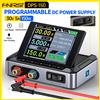 FNIRSI DPS-150 30V 5A DC Alimentatore Display a cifre regolabile Mini Alimentatori da laboratorio Regolatore di tensione Corrente preimpostata