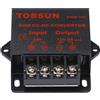 AOKIN Convertitore DC da 24 V a 12 V 5 A Regolatore riduttore di tensione Convertitore buck step down Convertitore da 24 V a 5 V Volt Modulo trasformatore