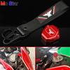 MOWOK Morini New Motorcycle Accessories CNC Key Case Cover Shell Keyring For Morini X Cape 650 X-Cape 650 X 2022 2023 XCape 650X