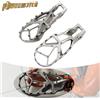 PowerMotor 2023 2024 Moto Pedane Poggiapiedi Pedali Per KTM EXC EXCF 250 300 XC XCF SXF 125 150 200 350 Motocross Accessori