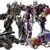BLOKEES Action Figure Trasformabile Megatron Bumblebee da 30 cm, Modello G1 del Film, Robot in Lega, Giocattoli e Regali