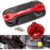 MOWOK Per Honda Hornet 600 900 CB600F 1998-2014 CB750 2022-2024 Hornet900 Hornet600 Moto Tappo olio Serbatoio freno Coperchio