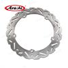 NONE ARASHI Disco Freno Anteriore Per HONDA INTEGRA 750 2014 2015 2016 2017 2018 CNC Dischi Freno Rotore NC S DCT 750 NC X 750 NC X DCT 750