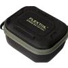flextailgear FLEXTAIL Custodia da Viaggio Compatta, Organizzatore Protettivo, Mini Scatola Portaoggetti per TINY PUMP e MAX PUMP, Ugelli per Aria, Cavi