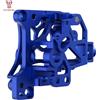 BIGTREETECH Panda Estrusore Leggero di Precisione Lavorato a CNC per Bambu Lab P1P P1S X1C X1E Panda Claw Panda Revo Panda Jetpack