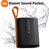 XIAOMI Originale Xiaomi Sound Pocket IP67 Bluetooth 5.4 TWS Stereo Combo 1000mAh 10 ore Ultra-Lunga durata della batteria Microfono Altoparlante portatile