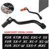 S2R Per KTM EXC300 2024 Gear Shifter Leva Del Pedale Del Cambio Per KTM EXC SX XC MXC XC-W TPI SX-F EXC-F XCF-W XCW 125 250 300 350 450 505
