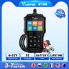 VDIAGTOOL Nuovo Tester Batteria Auto VDIAGTOOL BT300 5-3000 CCA 2026 - Analizzatore Sistema Batteria 6V/12V per Auto