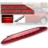 SOYAVISION Terza luce freno per auto led super luminosa luce stop freno posteriore per MINI COOPER ONE R50 R53 1a prima generazione 2001-2006 63256935789