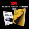 3M Carta vetrata 3M levigatura fine lucidatura carta vetrata acqua gioielli lavorazione del legno carta vetrata super fine a rete 1500-2000 bagnata e asciutta