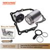 TRANSPEED Kit di Riparazione Accumulatore Meccatronico TRANSPEED 0AM DQ200 DSG per Trasmissione a 7 Velocità VW AUDI