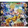 Bandai Originale HG Gashapon Giocattoli Son Gohan Son Goku Vegeta IV Piccolo Pikkon Figura Modello Ornamenti Giocattoli