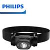 Philips LED Headlamp Sensor Head Flashlight of Lighting Type-C Rechargeable Headlight Outdoor Camping Fishing Lantern