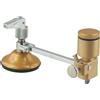 DAZZLEEX 1 pz tagliavetro tagliavetro circolare professionale taglio con manico rotondo ventosa strumento 200/300/400mm strumenti di costruzione