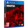 playstation Gioco Mafia Trilogy per Playstation 4 | PS4 PAL EU - Nuovo originale sigillato