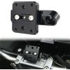 Xracingmoto Per BMW S1000XR R1150R R1200R F650CS F800ST F800R F800GSA R1250GS R850R F900GS Manubrio GPS Montaggio Staffa di Navigazione Del Motociclo