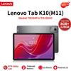 Lenovo Tab K10 M11 8GB 128GB WIFI LTE MTK Helio G88 ROM Globale Android 13 Tablet 11'' Display 90Hz GPS PAD Batteria 7040mAh