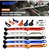 XCMT Kit Cavalletto Laterale + Molla per KTM EXC EXCF XC XCW XCF XCFW TPI SIX DAYS 125-530 Husqvarna TE FE GasGas EX EC MC 2008-2024