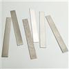 Sy tools Pietra per affilare diamantata 150x25 mm Piastra spessore 1 mm